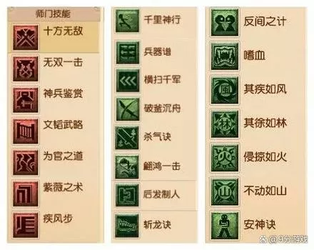 问道红尘等级境界划分