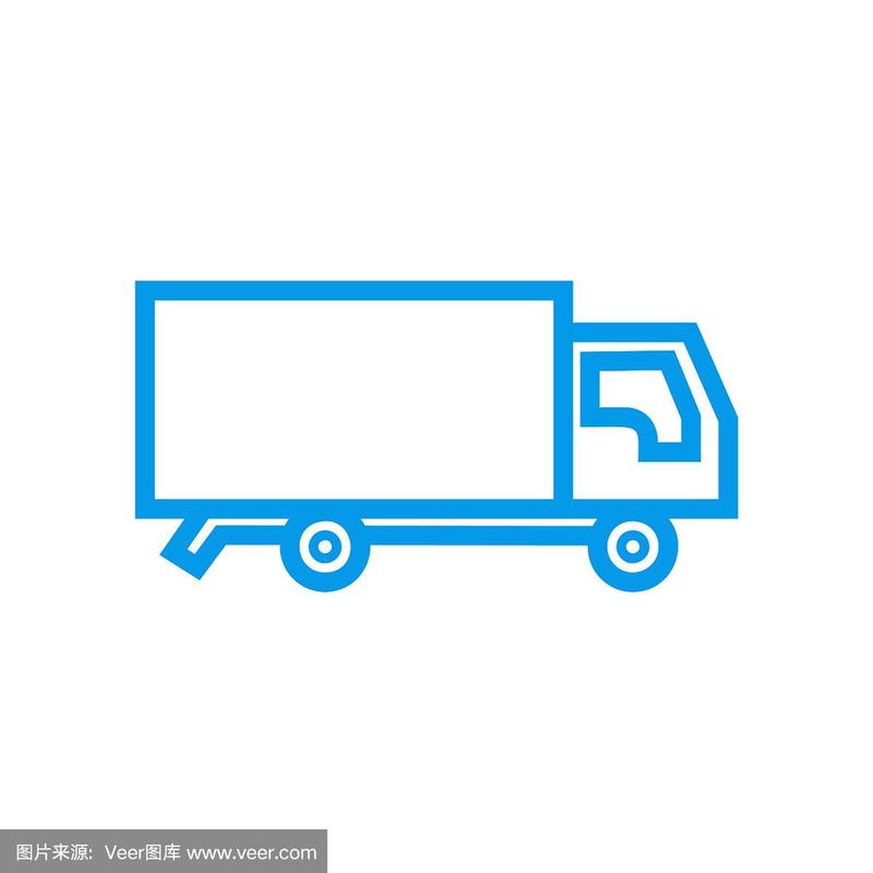 厢式货车