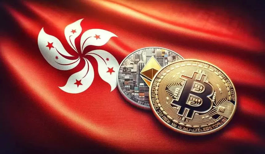 香港加密数字货币交易所