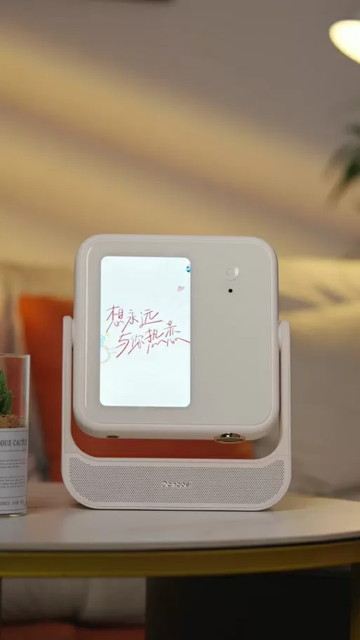 当贝投影仪怎么连接手机投屏