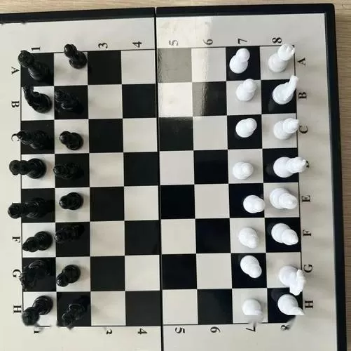 五子棋白色和黑色的共有几个