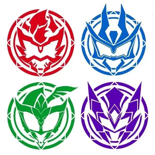 铠甲勇士第一季第52集
