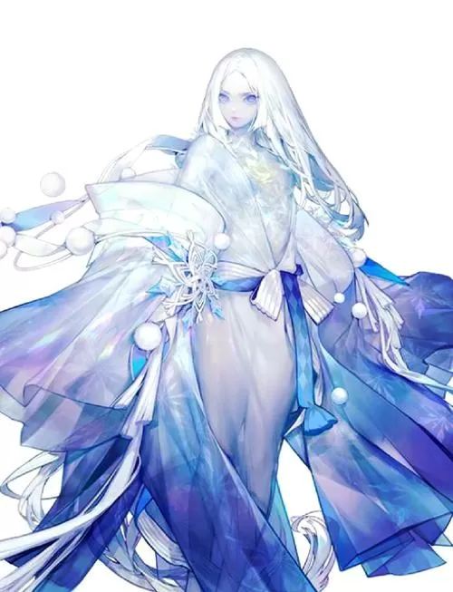 阴阳师雪女秘闻怎么过