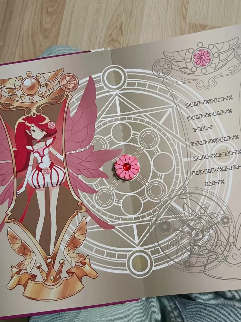 小花仙所有花精灵获得方式