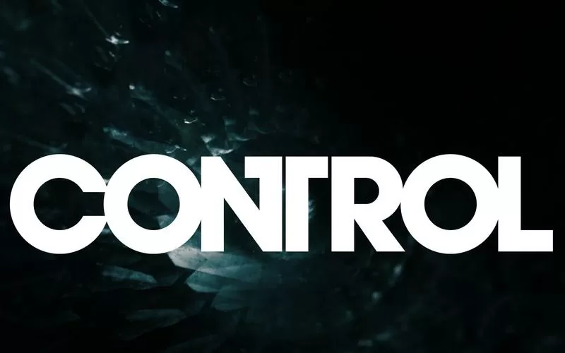 pc版控制control