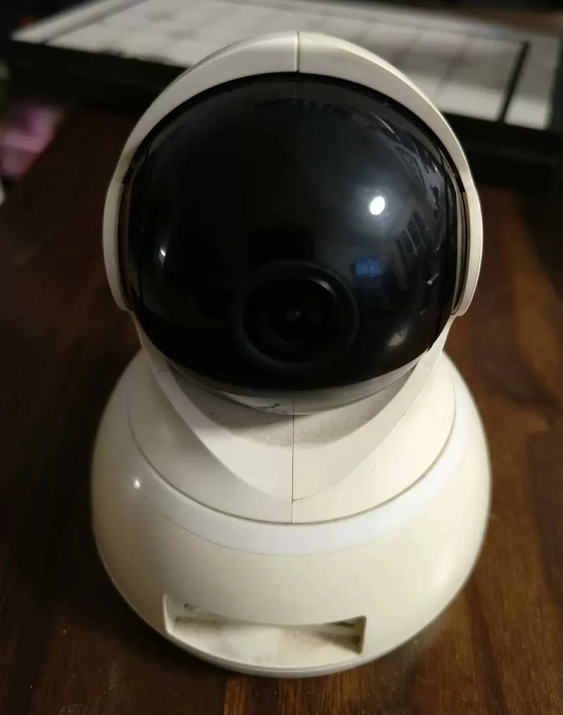小蚁摄像头老版本