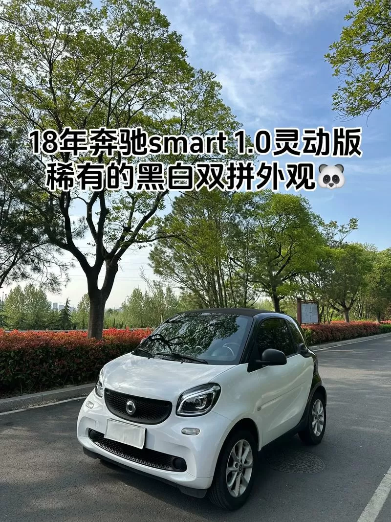奔驰smart可以滴滴吗