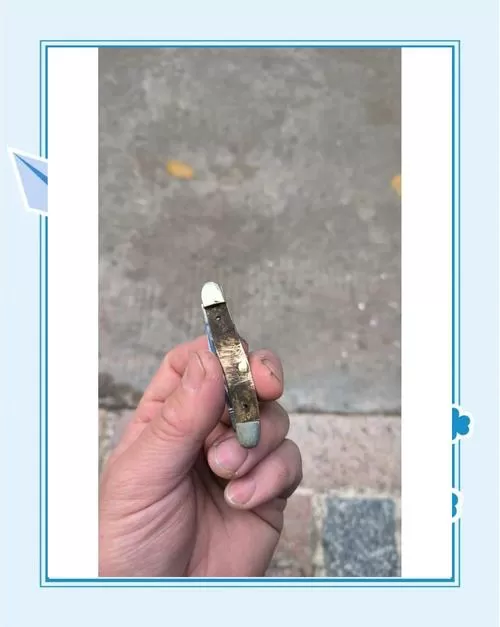 火车安检小刀可以带吗