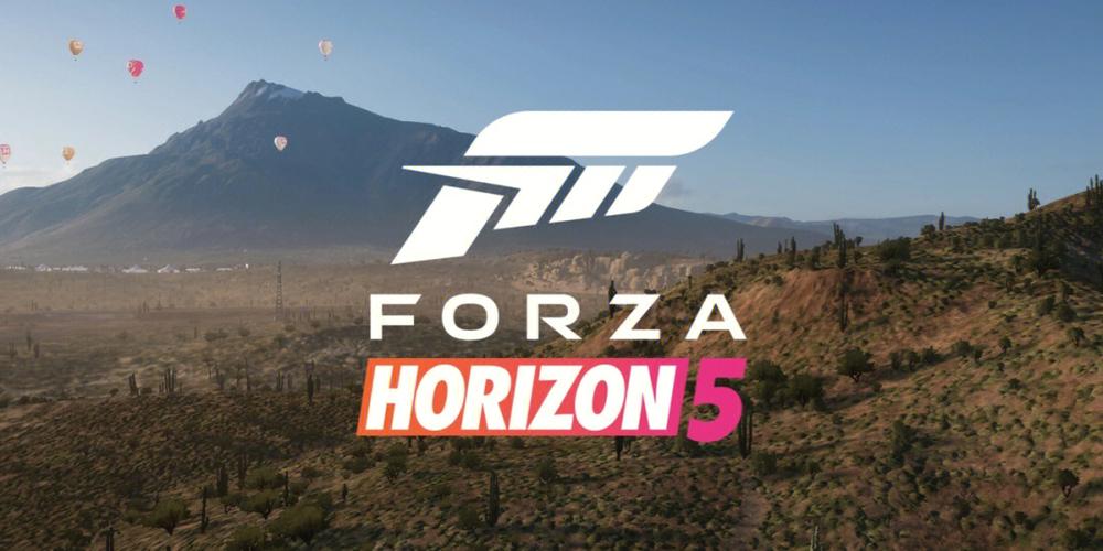 ForzaHorizon5