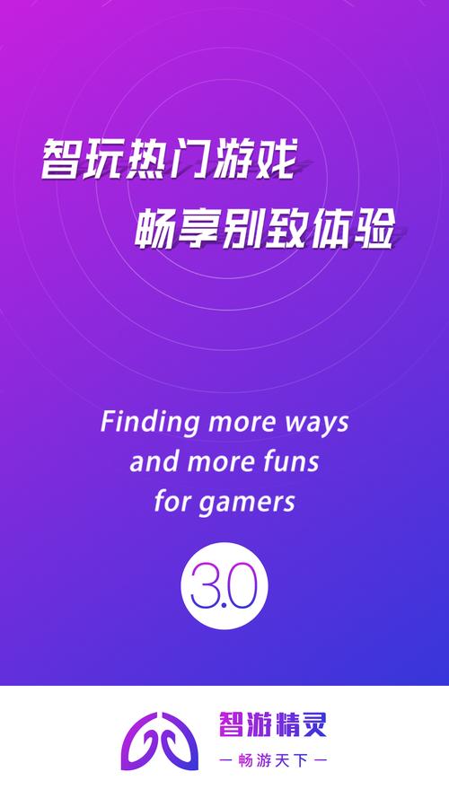 智游精灵(Geekgamer)