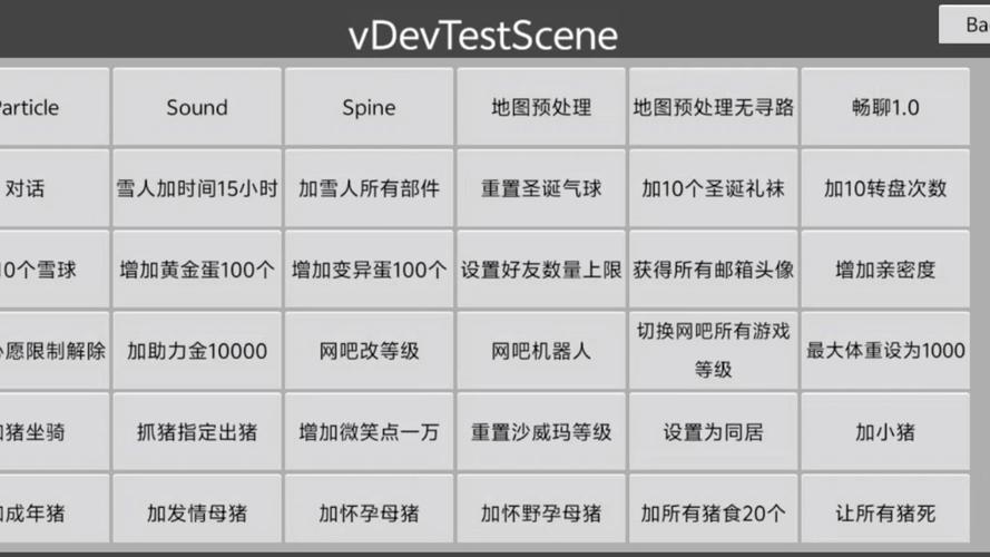 打工模拟器破解版内置菜单