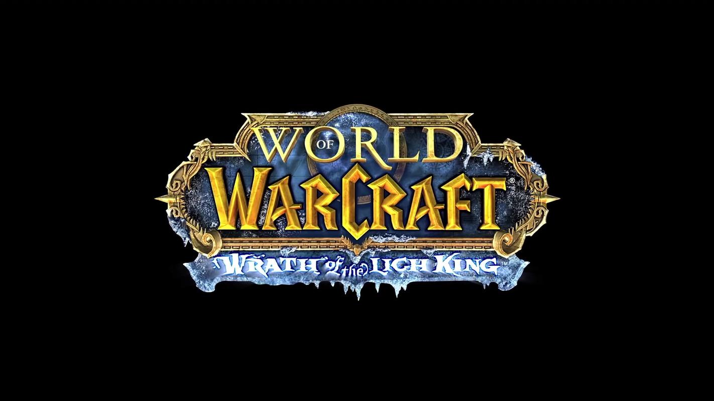 wow旧版本安装包