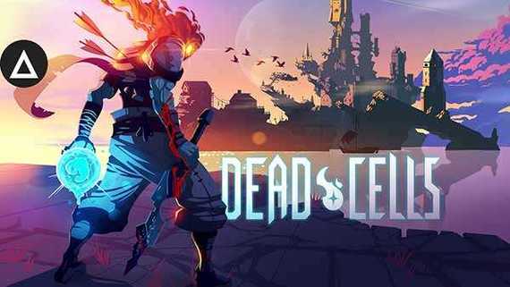 DeadCells内置菜单版无限中文