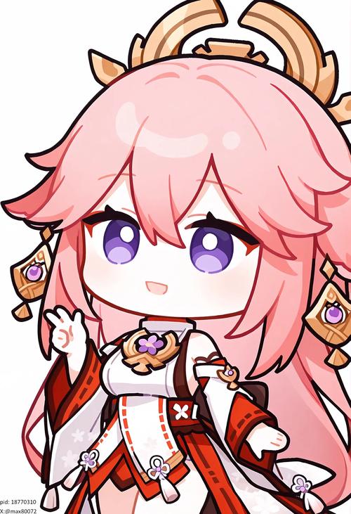 八重神子の罚ゲーム破解版游戏