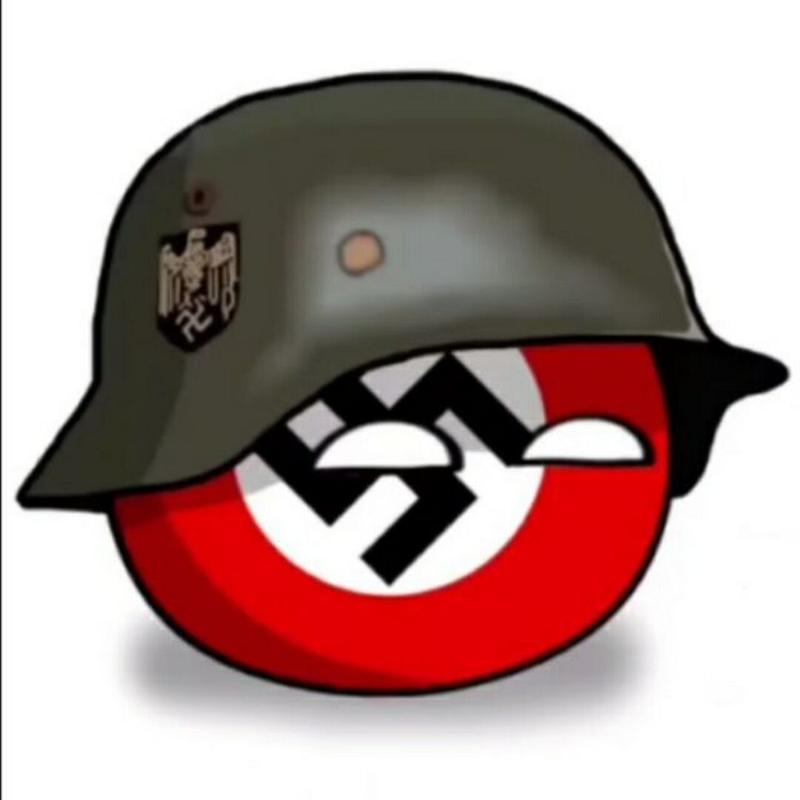 波兰球二战