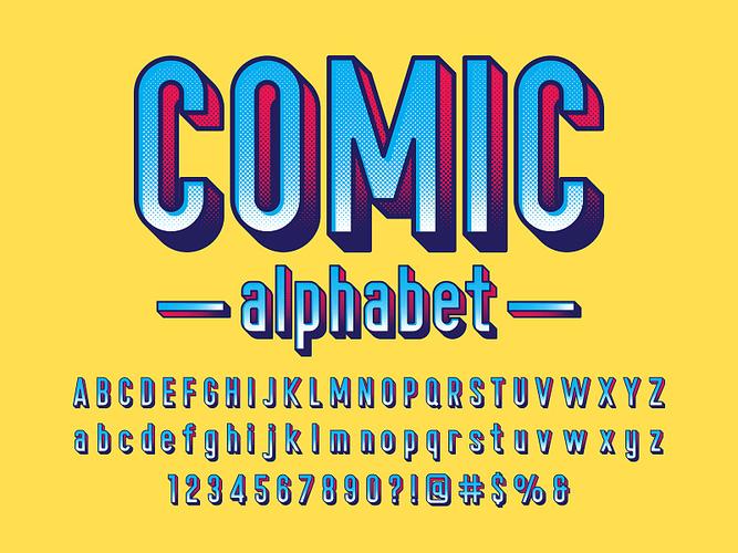 comic官方免费