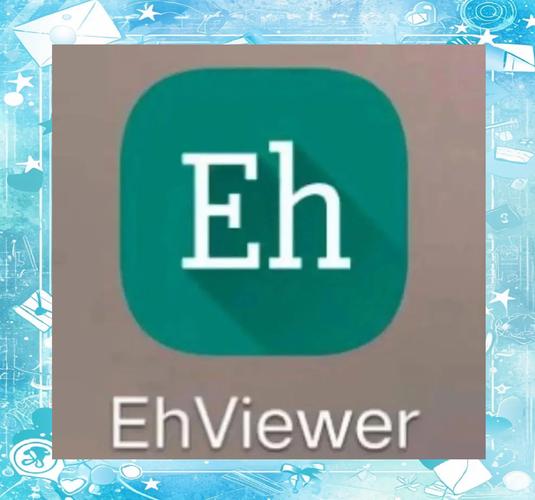 E站彩色版EHVIEWER安卓版