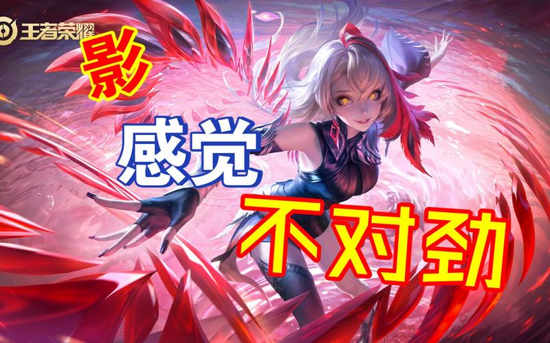 王者荣耀影去布料后的状态截图