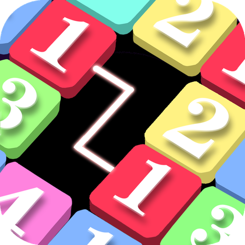 数字连连看游戏免费版