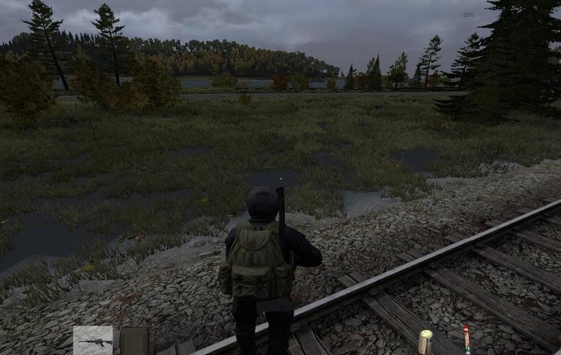 迷你DAYZ中文版破解版无限资源迷你DAYZ中文版破解版无限资源内购免费黑色老版