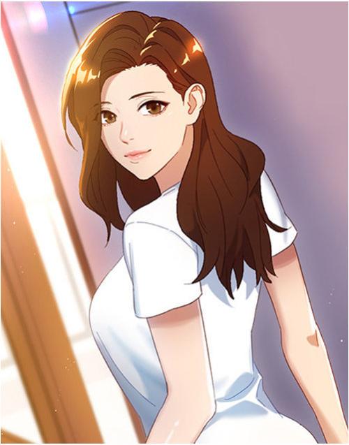 她的朋友们漫画免费下拉式图标