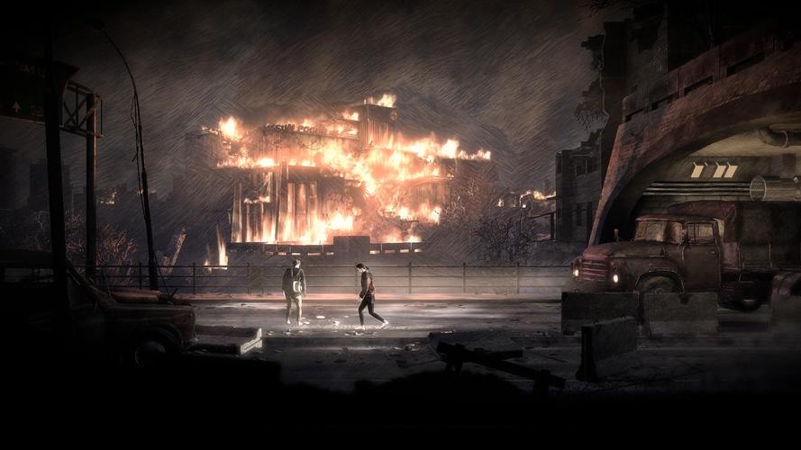 sheltered汉化破解版最新版