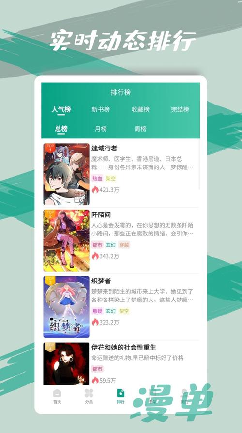 韩漫之家免费版韩漫之家app手机版安装破解版无需登录