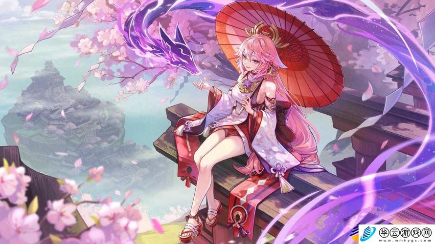 神子巫女汉化版
