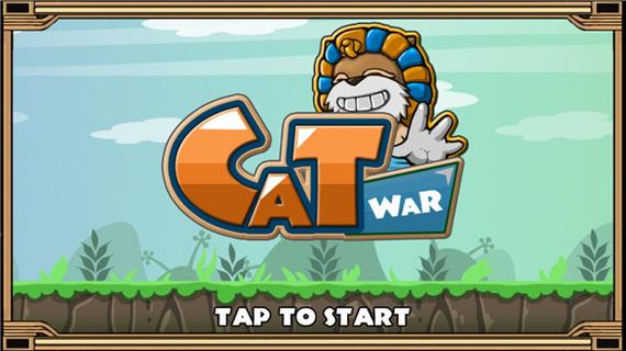 猫狗大作战游戏无付费版截图