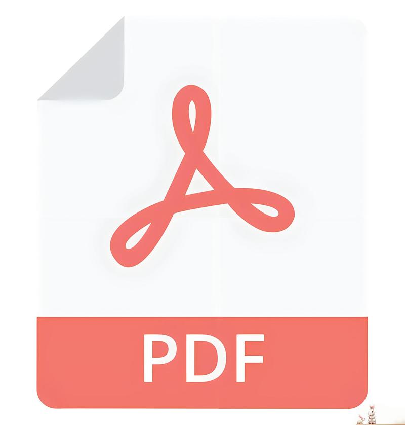 PDF编辑