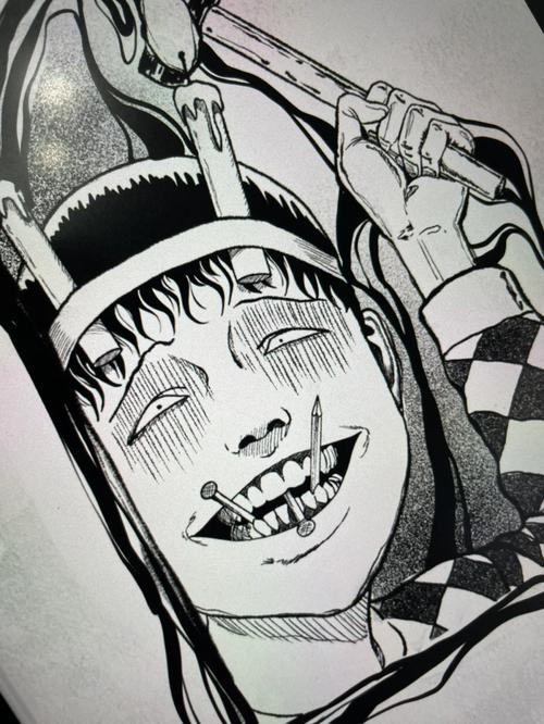 双一漫画