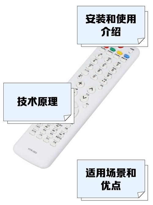 海尔万能遥控器手机版最新版