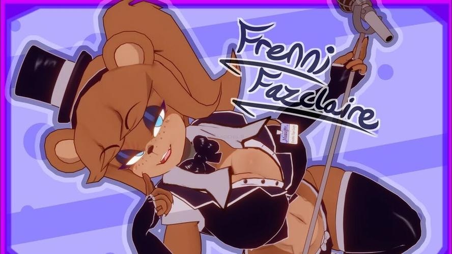 福瑞娘的夜班mod内置菜单无删减版