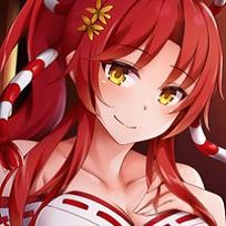 战败少女游戏红色版