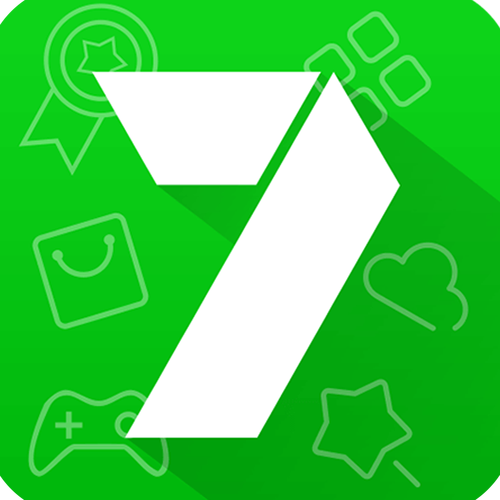 7723游戏盒旧版