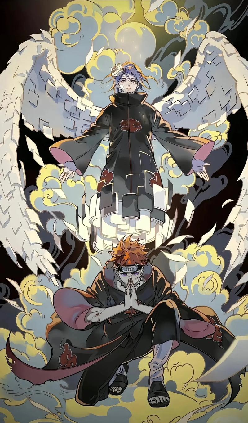 火影18家动漫手机版