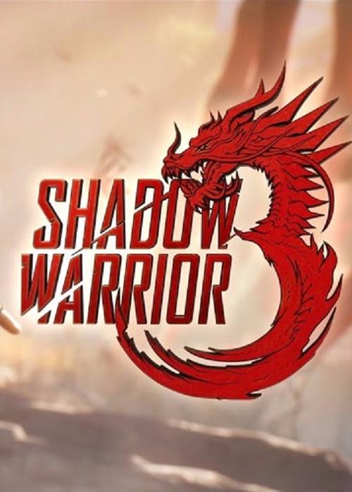 影子武士3修改器