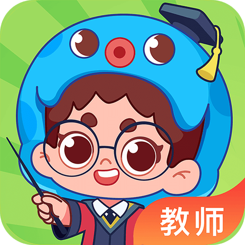 《幼稚园教师》动漫破解