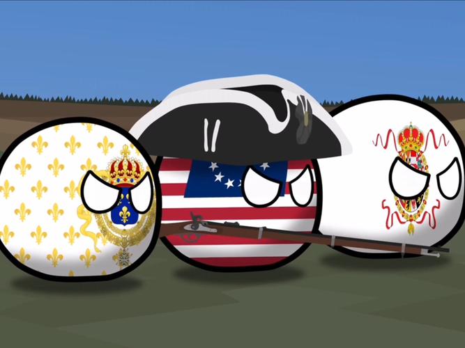 countryballs官方正版最新版本