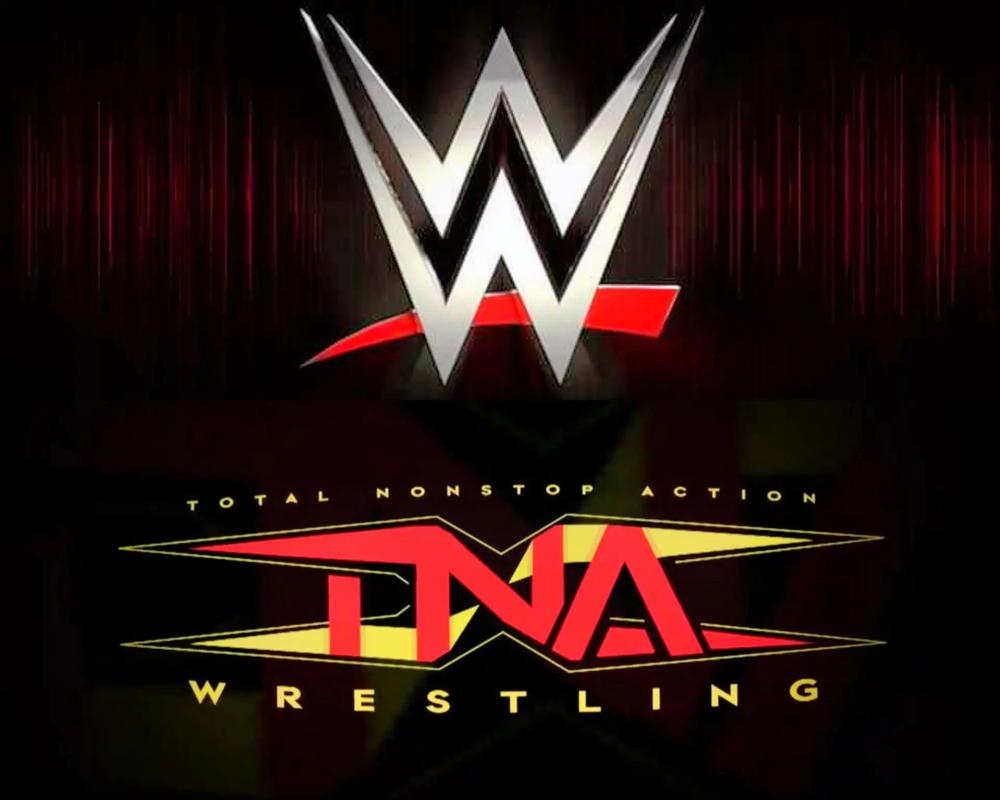 WWE美国职业摔角联盟
