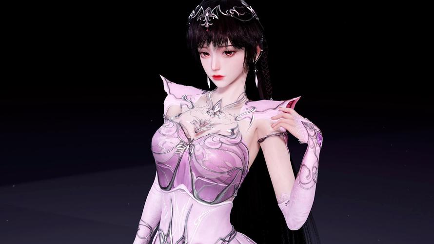 斗罗大陆同人小舞篇黑色老版