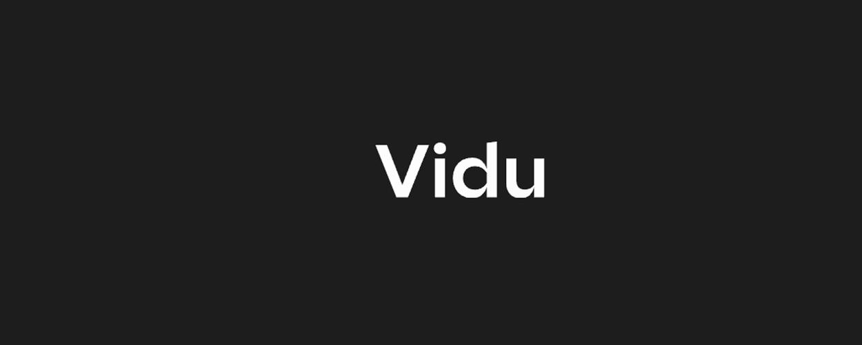 国产AI视频Vidu引爆全球正版