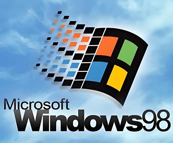 windows98第三版