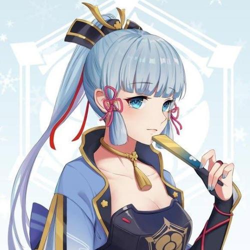 魔法斗姬洛蒂娅冷狐版