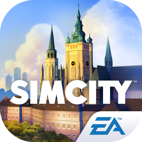 SimCity国际服无限钞票版