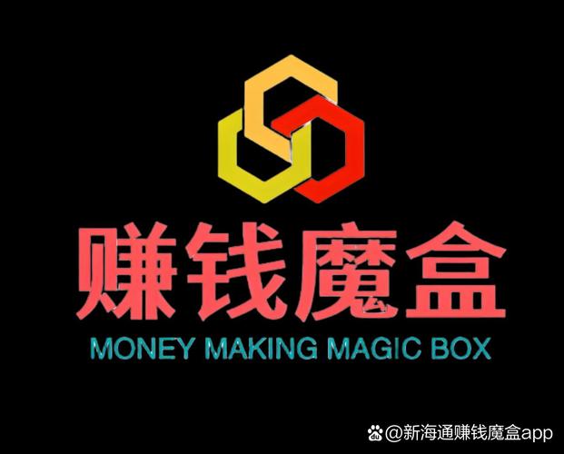 赚赚魔盒