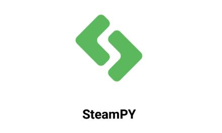 steampy上架错版本了纯净版