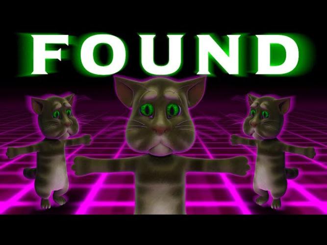 会说话的3d汤姆猫旧版