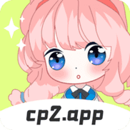 cp2漫画
