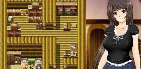 繁殖村庄冷狐版